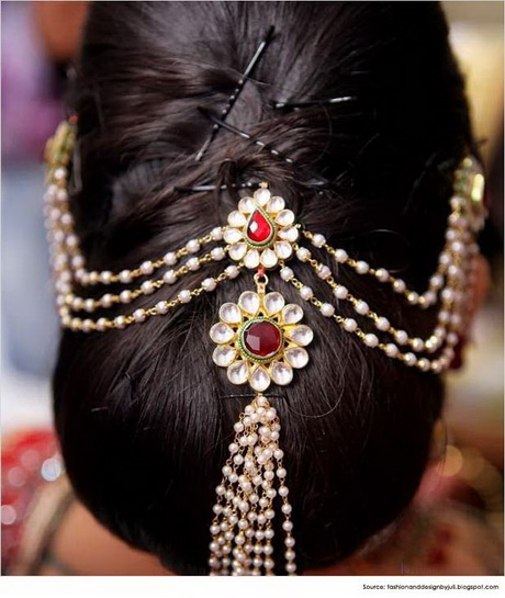 indian-wedding-hairstyle-95_2 Indian wedding hairstyle