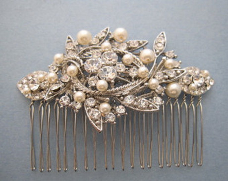 ivory-wedding-hair-accessories-92-17 Ivory wedding hair accessories