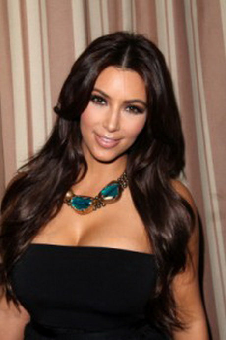 kim-kardashian-layered-haircut-63_8 Kim kardashian layered haircut