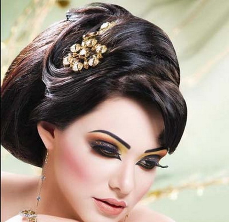 latest-bridal-hairstyles-50_16 Latest bridal hairstyles