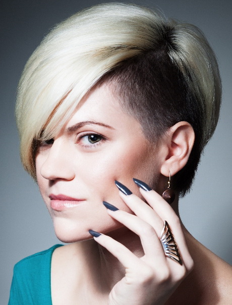 latest-short-hairstyle-for-women-2015-18_5 Latest short hairstyle for women 2015