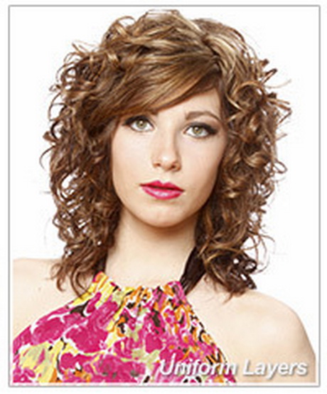 layered-haircut-for-curly-hair-43_2 Layered haircut for curly hair