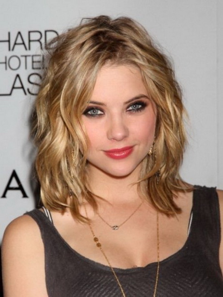 layered-haircuts-for-wavy-hair-12_3 Layered haircuts for wavy hair