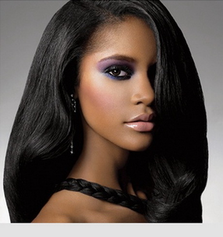 long-black-hairstyles-for-women-74_15 Long black hairstyles for women