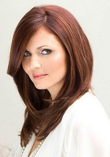 long-hair-layered-haircuts-for-round-faces-87_2 Long hair layered haircuts for round faces