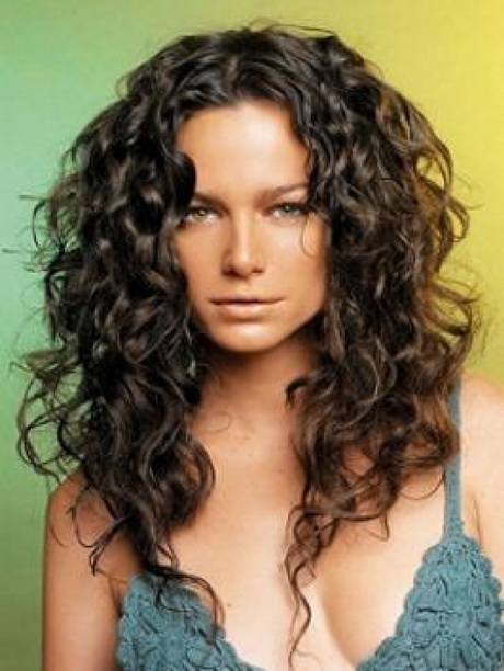 long-haircuts-for-curly-hair-37_6 Long haircuts for curly hair