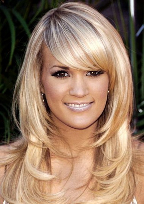 long-hairstyles-with-bangs-68_10 Long hairstyles with bangs