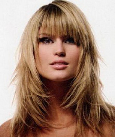 long-layered-haircuts-for-round-faces-24_15 Long layered haircuts for round faces