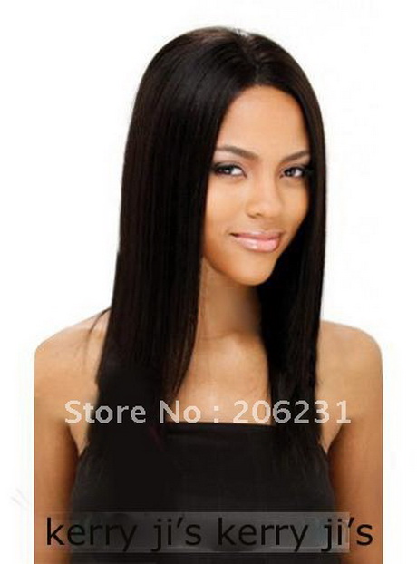 long-straight-black-hairstyles-39_18 Long straight black hairstyles