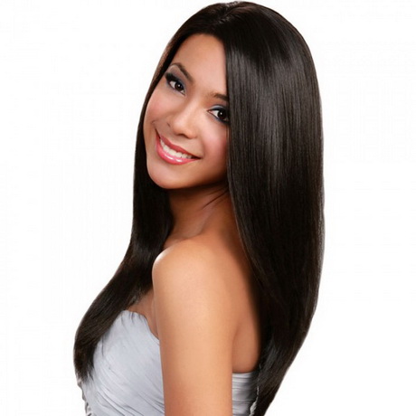 long-straight-black-hairstyles-39_4 Long straight black hairstyles