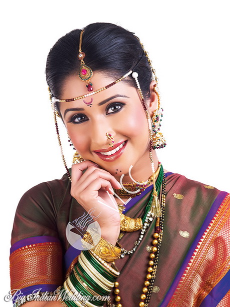 maharashtrian-bridal-hairstyle-52_3 Maharashtrian bridal hairstyle