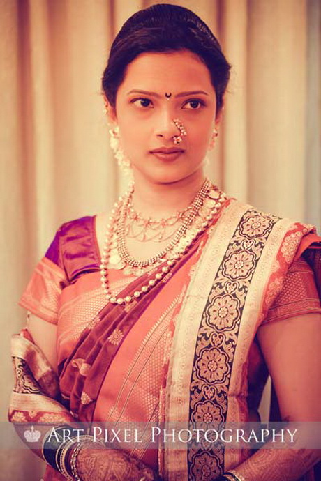 marathi-bridal-hairstyles-pictures-41-3 Marathi bridal hairstyles pictures