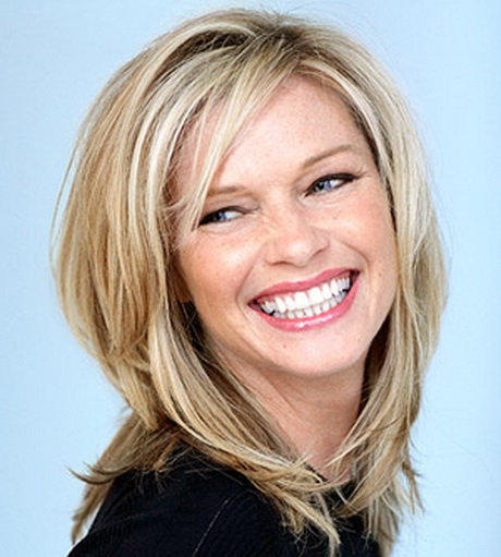 medium-haircut-style-85 Medium haircut style