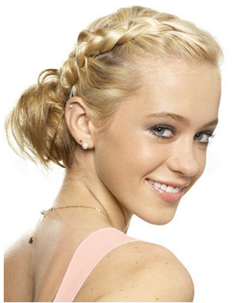 medium-length-braided-hairstyles-21_2 Medium length braided hairstyles