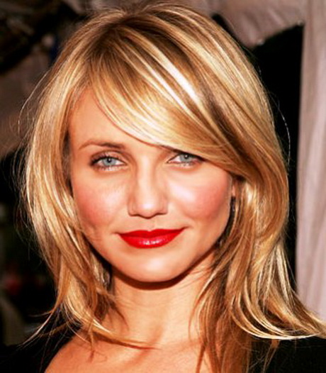 medium-length-haircut-ideas-76_5 Medium length haircut ideas