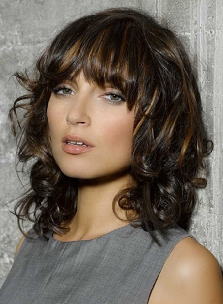 medium-length-hairstyles-with-bangs-2015-57_11 Medium length hairstyles with bangs 2015