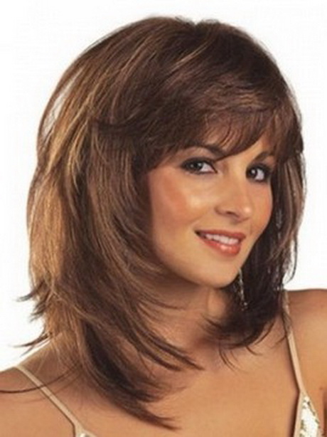 medium-length-wigs-99_10 Medium length wigs