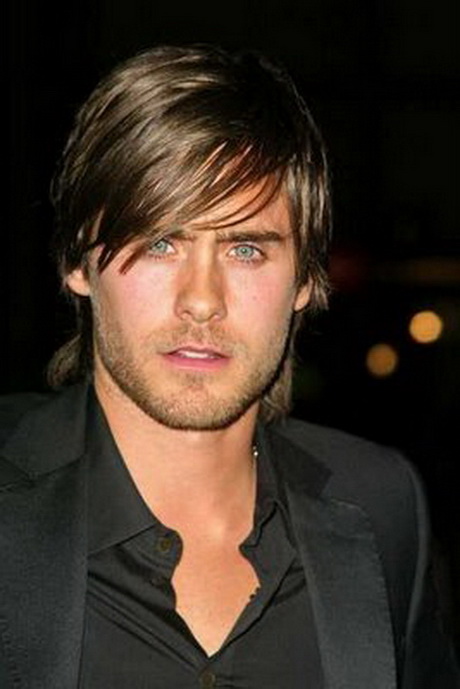 medium-long-haircuts-for-men-47_19 Medium long haircuts for men