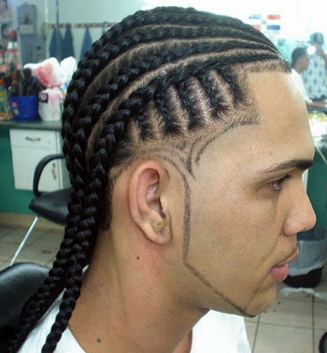 men-braids-hairstyles-83_6 Men braids hairstyles