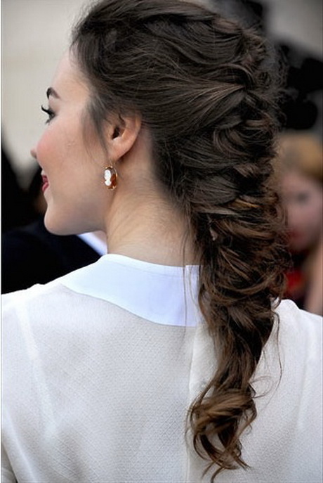 messy-braid-hairstyles-06_6 Messy braid hairstyles