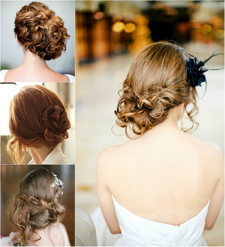 messy-bridal-hairstyles-54_15 Messy bridal hairstyles