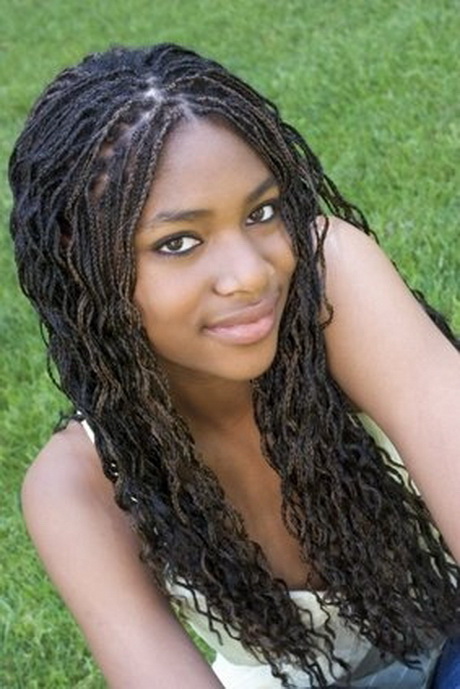 micro-braid-hairstyles-for-black-women-49_9 Micro braid hairstyles for black women