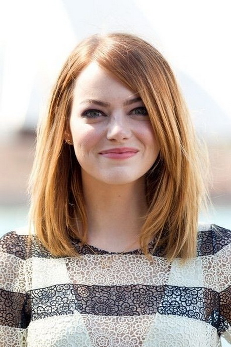 mid-length-haircut-2015-59_20 Mid length haircut 2015