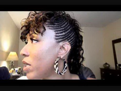 mohawk-braids-hairstyles-39_14 Mohawk braids hairstyles