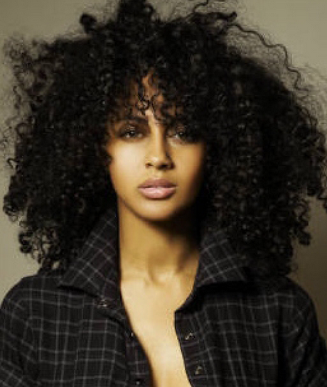 natural-black-hair-68 Natural black hair