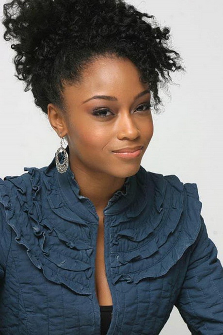 natural-black-hairstyle-35_5 Natural black hairstyle