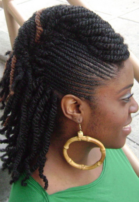 natural-hairstyles-braids-96 Natural hairstyles braids