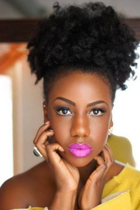 natural-styles-for-black-hair-35 Natural styles for black hair