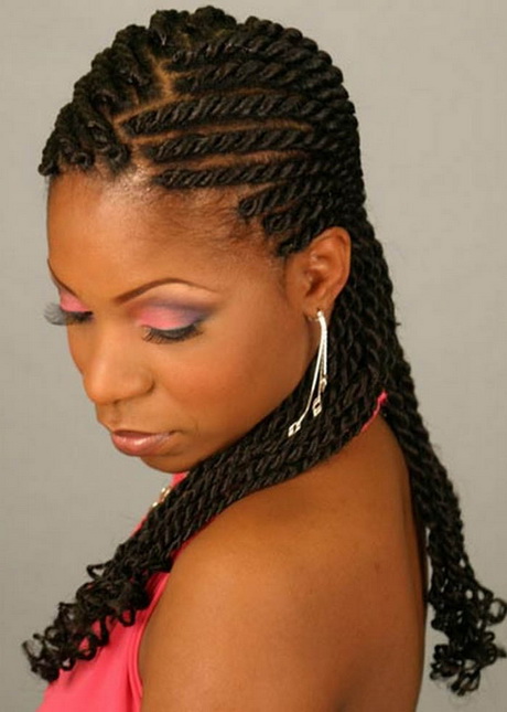 new-black-hairstyles-for-women-97_5 New black hairstyles for women