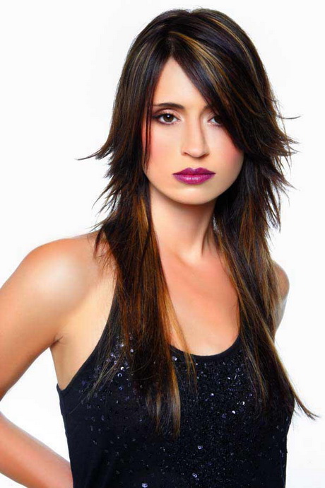 New Haircuts For Girls With Long Hair New Haircuts For Girls With Long Hair