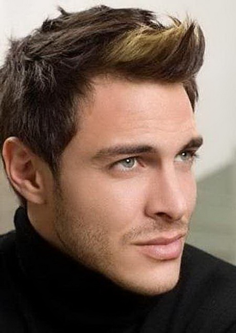 new-hairstyles-for-men-with-short-hair-09_18 New hairstyles for men with short hair