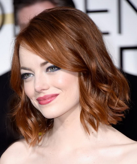 2015 Short To Mid Length Hairstyles