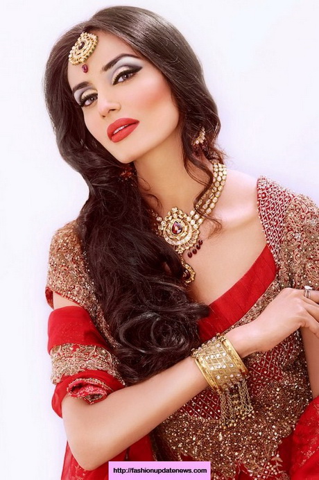 pakistani-bridal-hairstyle-46_15 Pakistani bridal hairstyle