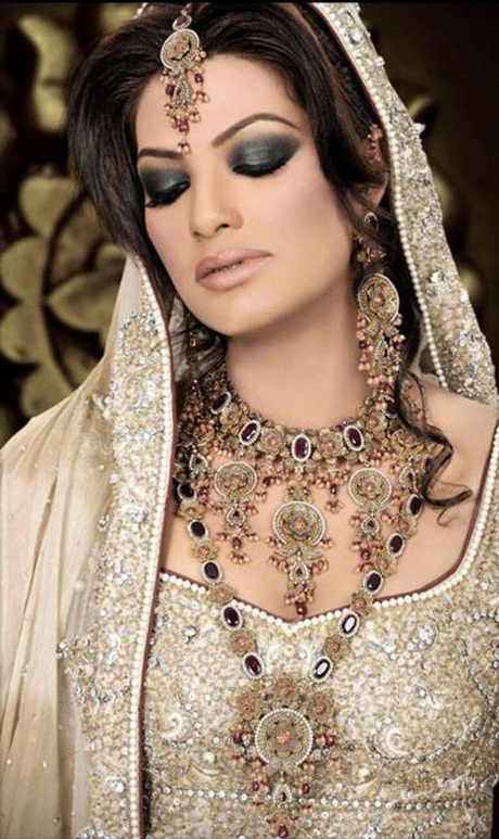 pakistani-bridal-hairstyles-pictures-26_7 Pakistani bridal hairstyles pictures