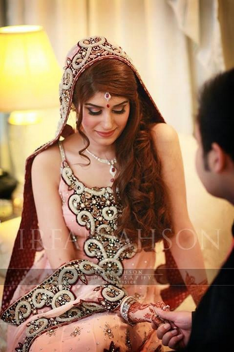 pakistani-hairstyles-for-weddings-22 Pakistani hairstyles for weddings