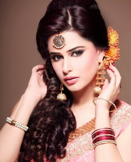 pakistani-hairstyles-for-weddings-22_15 Pakistani hairstyles for weddings
