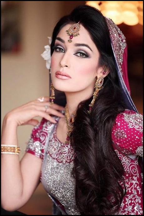 pakistani-hairstyles-for-weddings-22_4 Pakistani hairstyles for weddings
