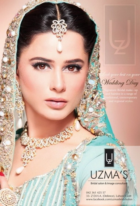 pakistani-hairstyles-for-weddings-22_8 Pakistani hairstyles for weddings