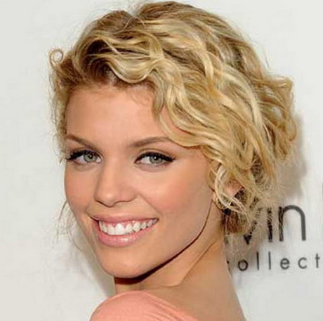 permed-hairstyles-short-hair-36_4 Permed hairstyles short hair