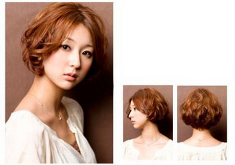 permed-short-hair-styles-74 Permed short hair styles