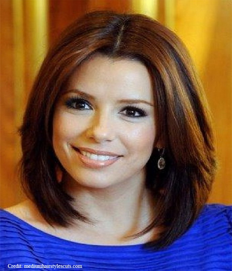 pictures-of-medium-haircuts-for-women-31 Pictures of medium haircuts for women