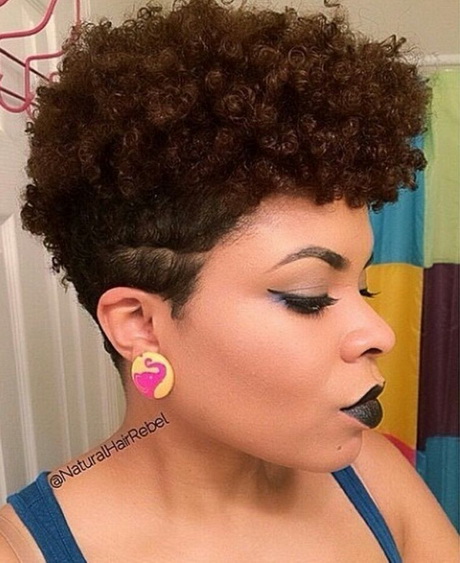 pixie-haircut-for-black-women-16_17 Pixie haircut for black women