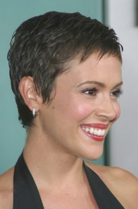 pixie-style-hair-39_7 Pixie style hair