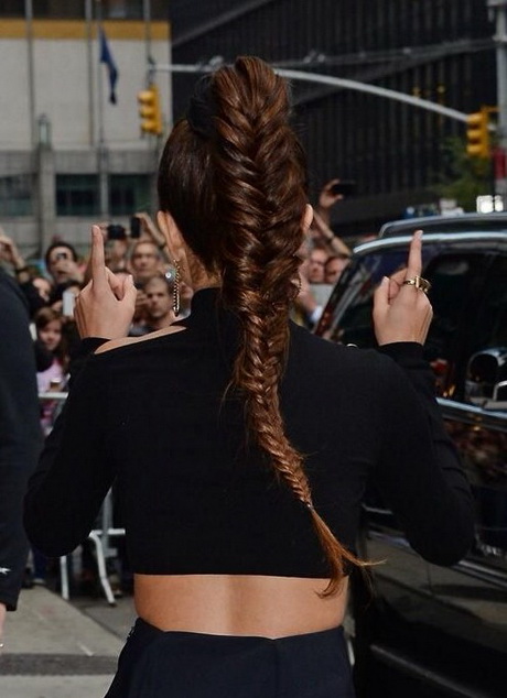 ponytail-braid-hairstyles-66_9 Ponytail braid hairstyles