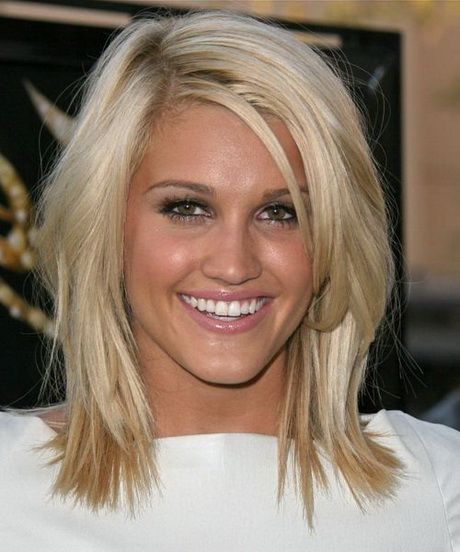 popular-hairstyles-for-medium-length-hair-80_2 Popular hairstyles for medium length hair