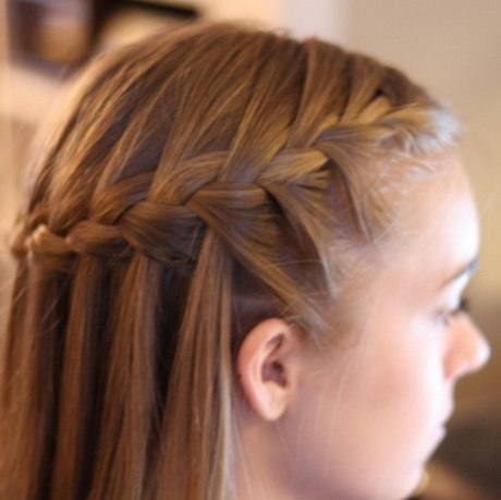 pretty-braided-hairstyles-58 Pretty braided hairstyles